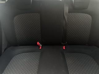 FIAT Grande Punto usata, con Cerchioni in acciaio