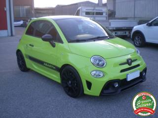 ABARTH 595 1.4 Turbo T-Jet 180 CV Competizione PREZZO REALE