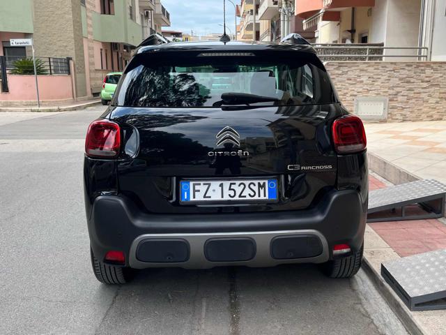 CITROEN C3 Aircross usata, con Cruise Control