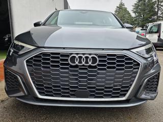 AUDI A3 usata, con Airbag