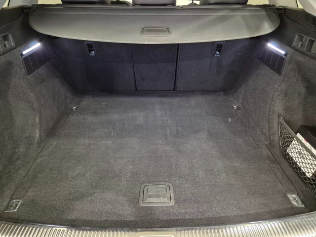 AUDI Q5 usata, con Fendinebbia