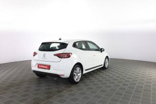 RENAULT Clio usata 3