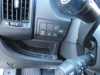 CITROEN Jumper usata, con Servosterzo