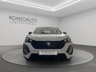PEUGEOT 2008 usata, con Immobilizzatore elettronico