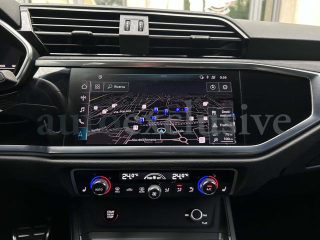 AUDI RS Q3 usata, con ESP