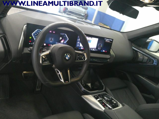 BMW X3 usata, con ESP