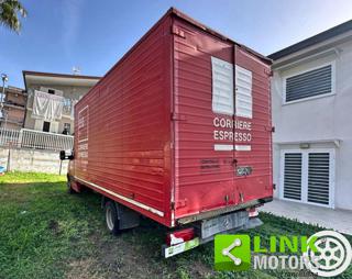 MERCEDES-BENZ Sprinter usata, con Airbag Passeggero