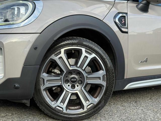 MINI Countryman usata, con Airbag Passeggero