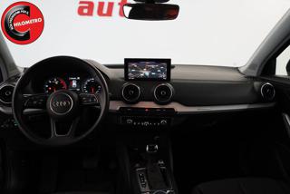 AUDI Q2 usata, con Immobilizzatore elettronico