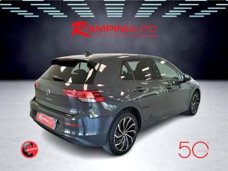 VOLKSWAGEN Golf usata 5