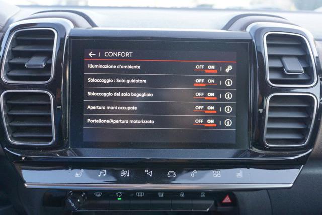 CITROEN C5 Aircross usata 75