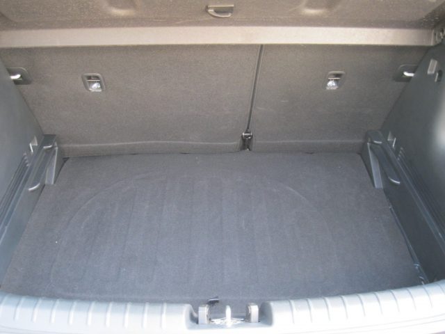 KIA Stonic usata, con Controllo automatico clima