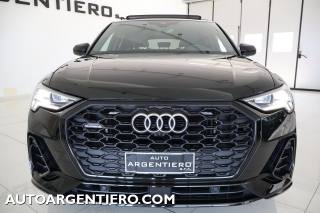 AUDI Q3 usata, con Airbag