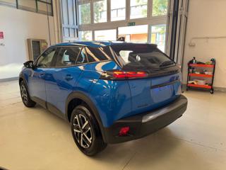PEUGEOT 2008 usata, con Antifurto
