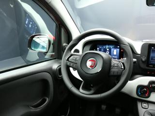 FIAT Panda usata, con ESP