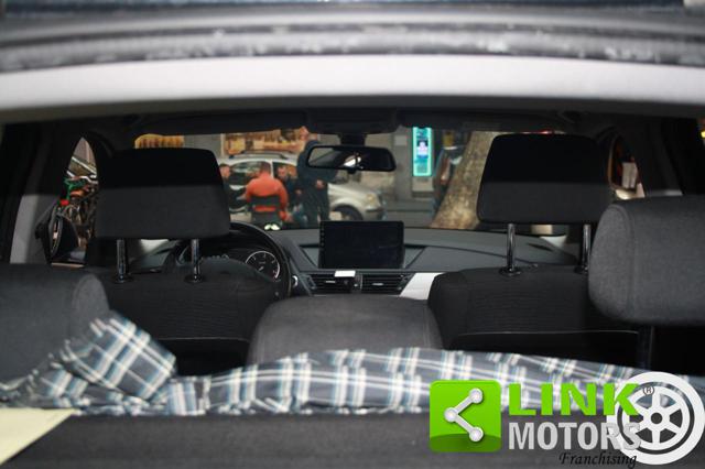 BMW X1 usata, con MP3