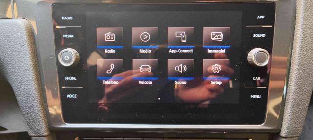 VOLKSWAGEN Golf usata, con Specchietti laterali elettrici