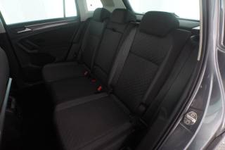 VOLKSWAGEN Tiguan usata 9