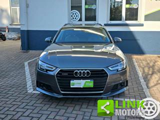 AUDI A4 usata, con Airbag