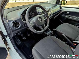 VOLKSWAGEN up! usata, con Chiusura centralizzata