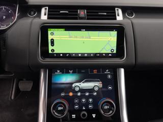 LAND ROVER Range Rover Sport usata, con Fendinebbia