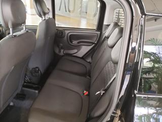 FIAT Panda usata, con Controllo trazione