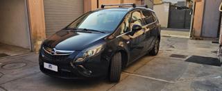 OPEL Zafira Tourer usata, con Airbag Passeggero