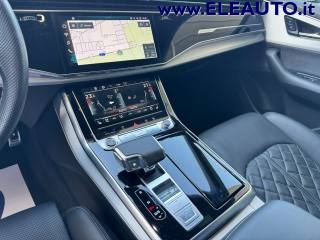 AUDI Q8 usata, con Cronologia tagliandi