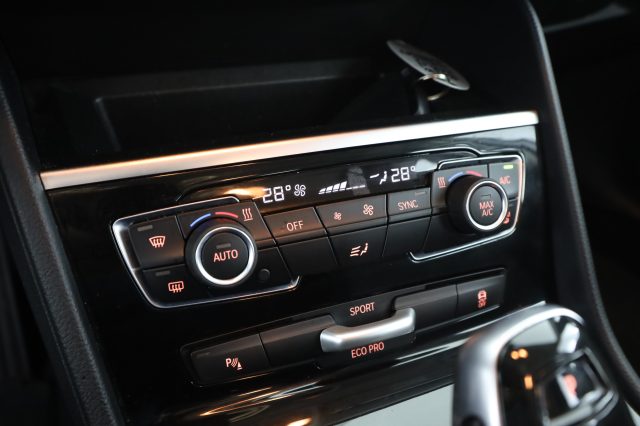 BMW 218 usata 15