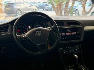VOLKSWAGEN Tiguan usata, con Cruise Control