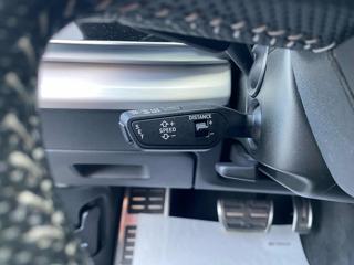 AUDI Q8 usata, con Controllo elettronico della corsia