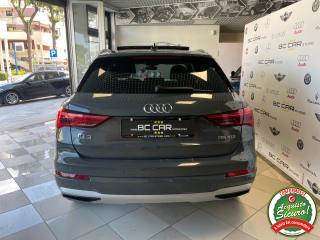 AUDI Q3 usata, con Cerchi in lega