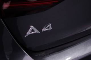 AUDI A4 usata 34