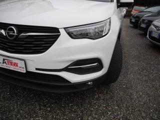 OPEL Grandland X usata 56