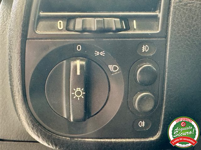 BMW 318 usata, con Chiusura centralizzata telecomandata