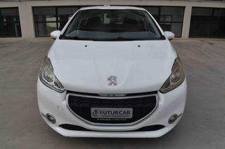 PEUGEOT 208 1° serie 1.0 VTi 68 CV 3p. GPL Active
