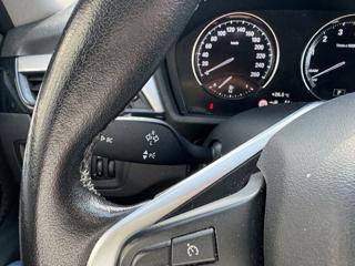 BMW X1 usata, con Cruise Control
