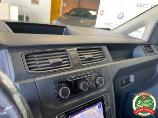 VOLKSWAGEN Caddy usata, con Fendinebbia