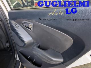 HYUNDAI iX35 usata, con Park Distance Control