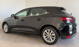 RENAULT Megane usata 3