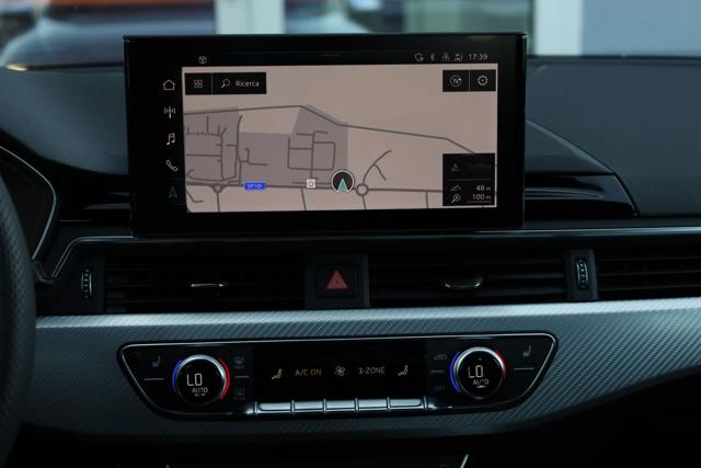 AUDI A4 usata, con ESP