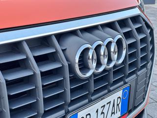 AUDI Q3 usata, con Limitatore di velocità