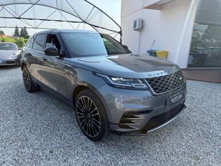 LAND ROVER Range Rover Velar usata, con Airbag laterali