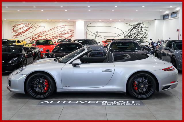 PORSCHE 991 usata, con Airbag Passeggero