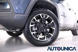 JEEP Compass usata, con Fari full-led