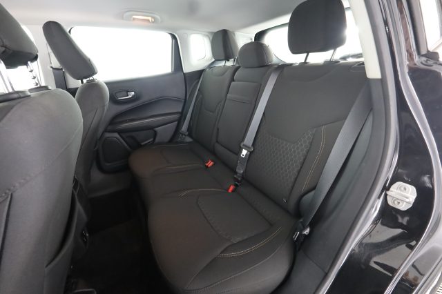 JEEP Compass usata 2