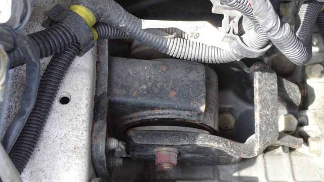 MITSUBISHI Eclipse usata 113