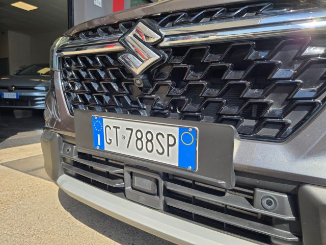 SUZUKI S-Cross usata 132