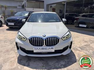 BMW 116 usata, con Airbag