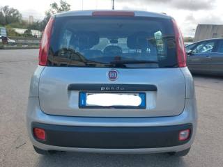 FIAT Panda usata, con ESP